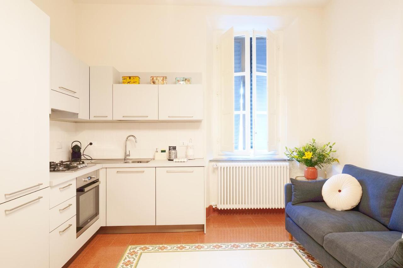 Apartament L'Alba In Lucca With Ac Zewnętrze zdjęcie