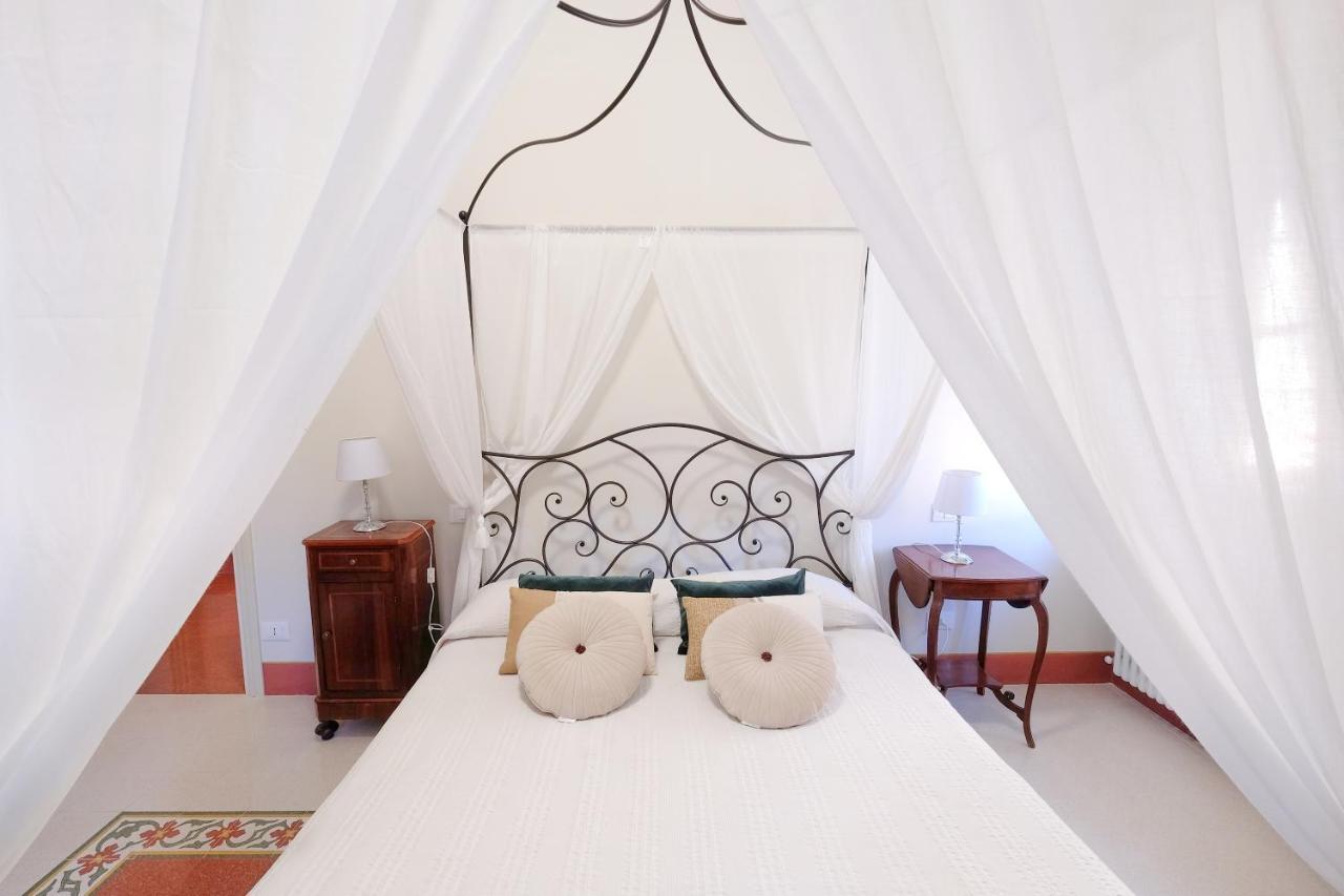 Apartament L'Alba In Lucca With Ac Zewnętrze zdjęcie