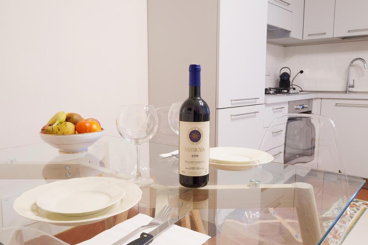 Apartament L'Alba In Lucca With Ac Zewnętrze zdjęcie