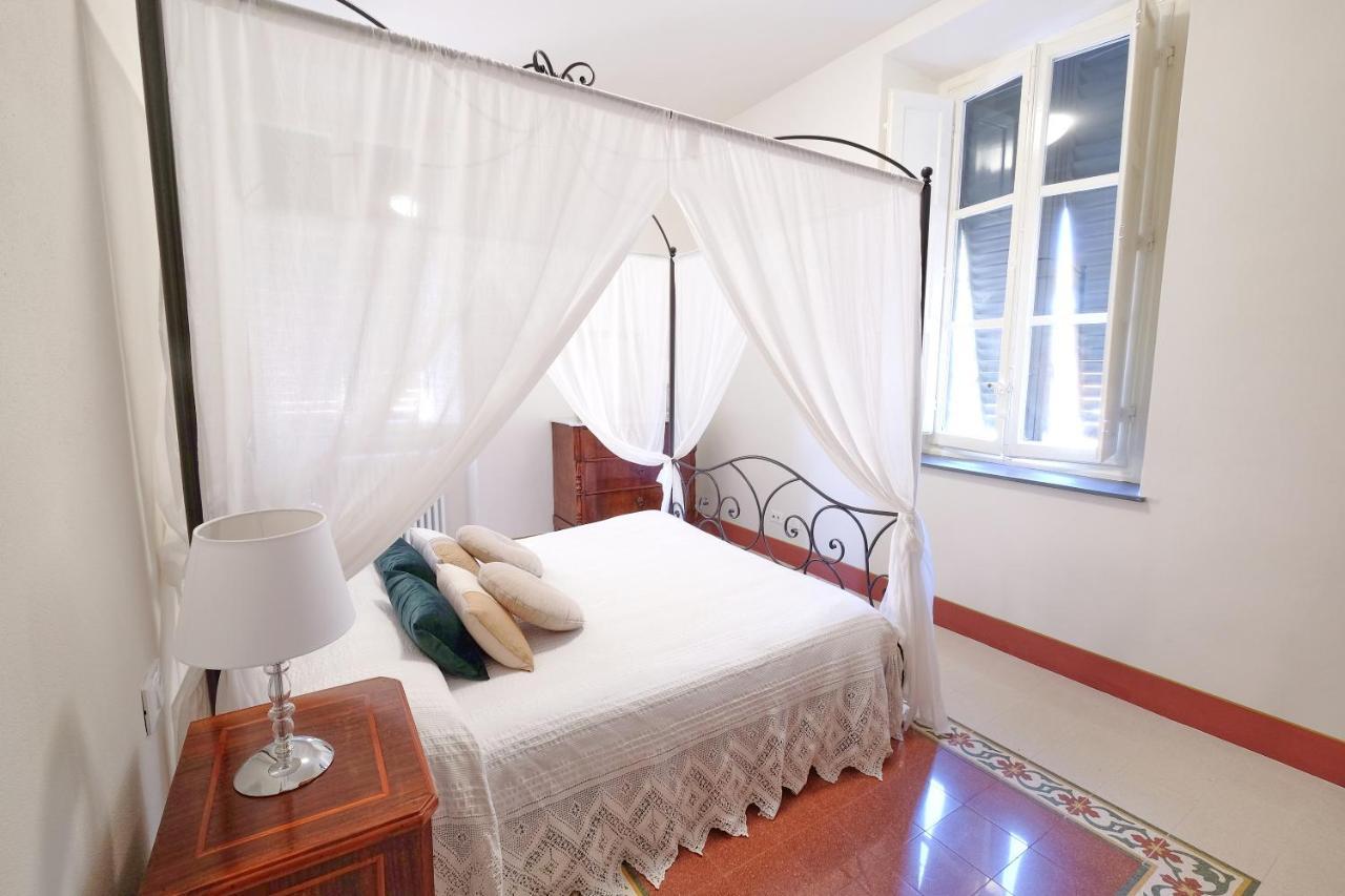 Apartament L'Alba In Lucca With Ac Zewnętrze zdjęcie