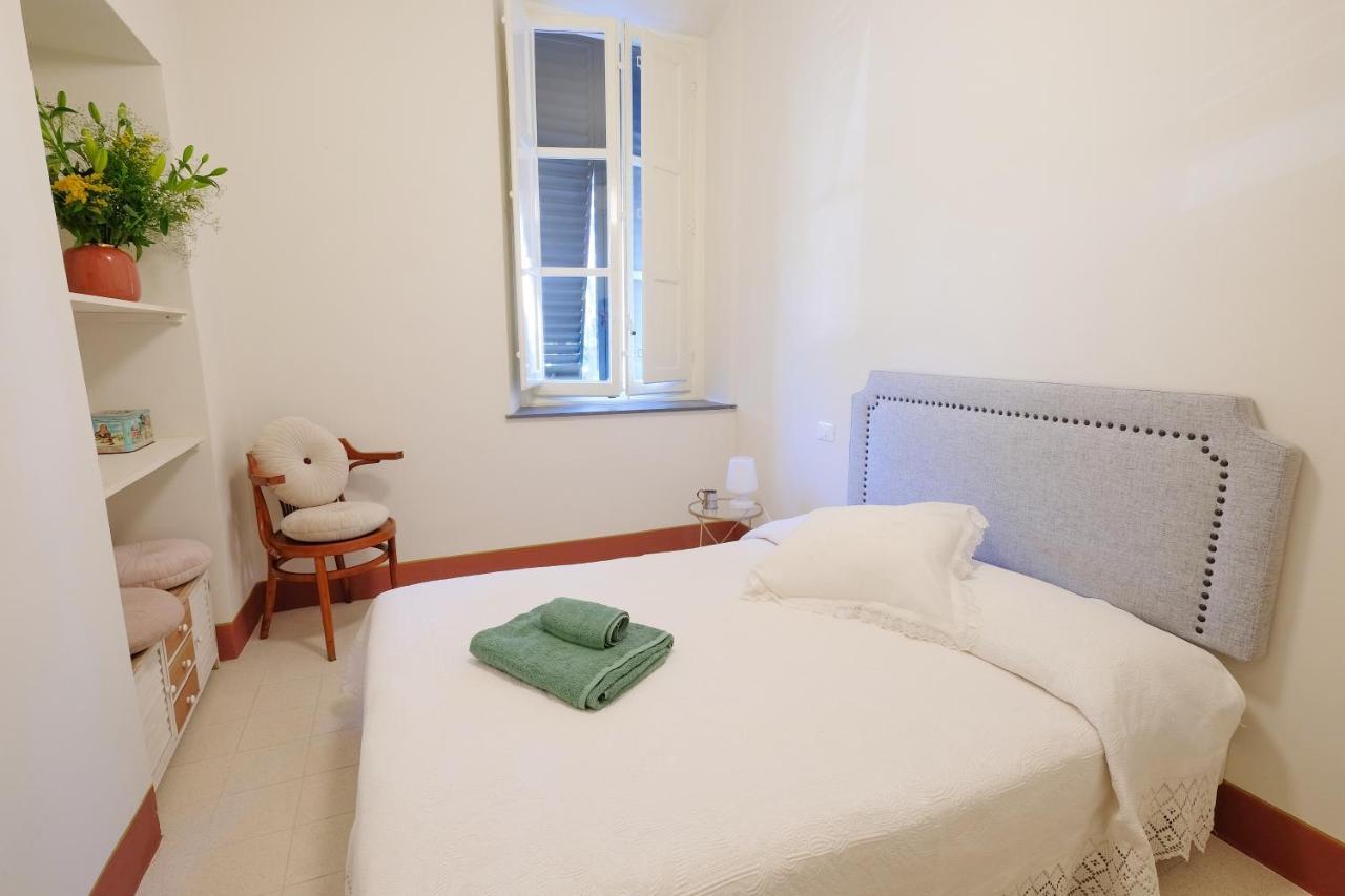 Apartament L'Alba In Lucca With Ac Zewnętrze zdjęcie