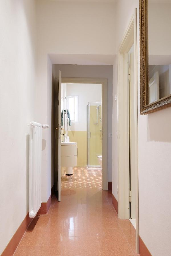 Apartament L'Alba In Lucca With Ac Zewnętrze zdjęcie