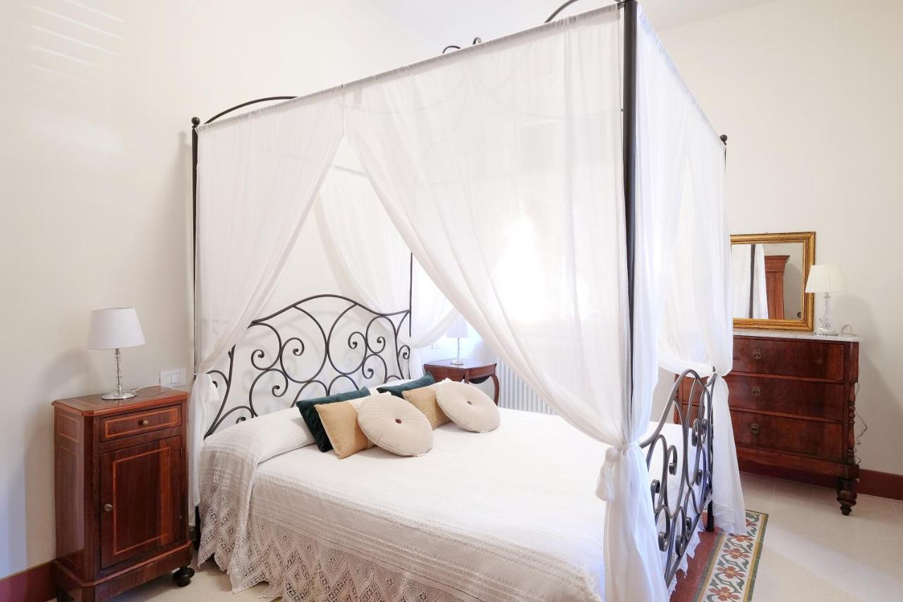 Apartament L'Alba In Lucca With Ac Zewnętrze zdjęcie