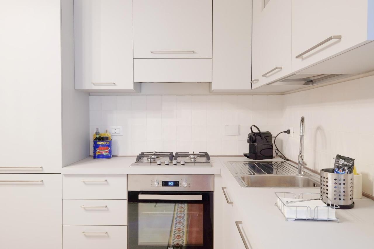 Apartament L'Alba In Lucca With Ac Zewnętrze zdjęcie